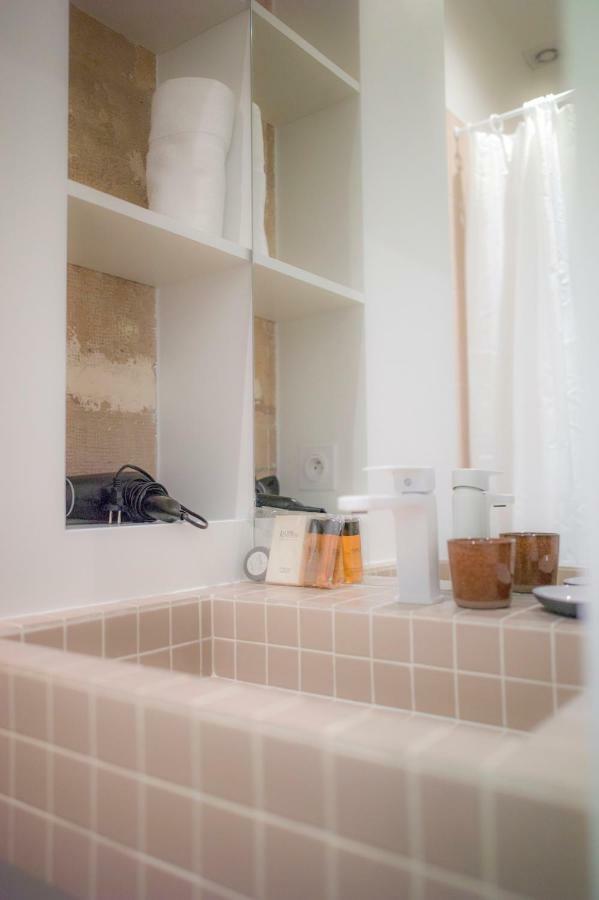 Joie St Germain-des-pres - Bon Marche Appartement