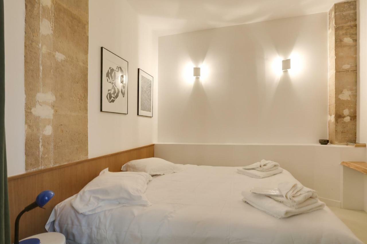 Appartement Joie St Germain-des-pres - Bon Marche Parijs