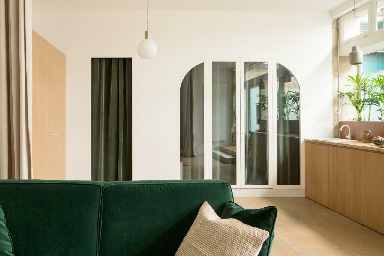 Appartement Joie St Germain-des-pres - Bon Marche *