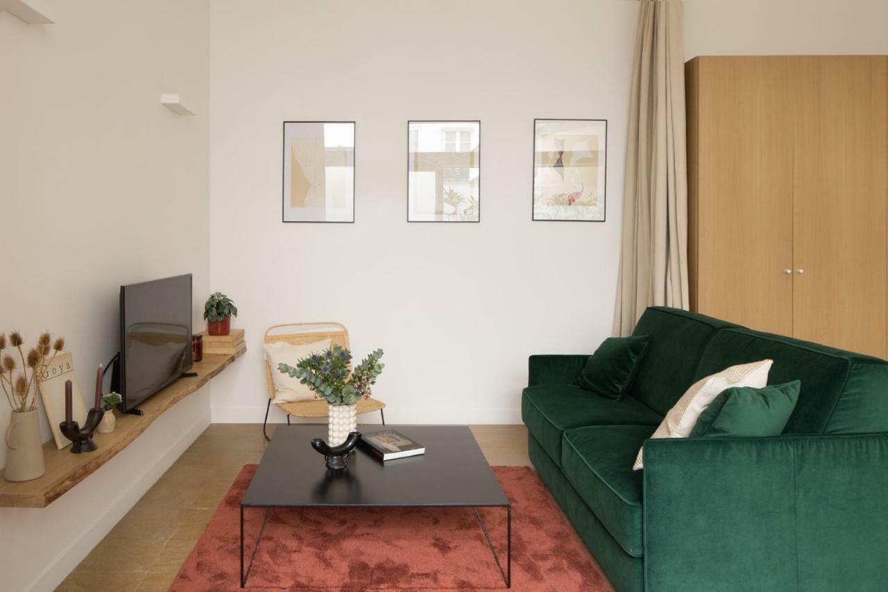 Joie St Germain-des-pres - Bon Marche Appartement Parijs